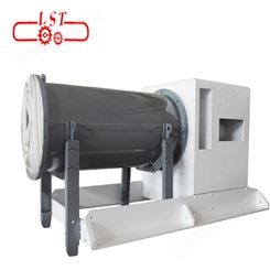 四川 耐斯特巧克力球磨机balll mill设备 卧式研磨机器