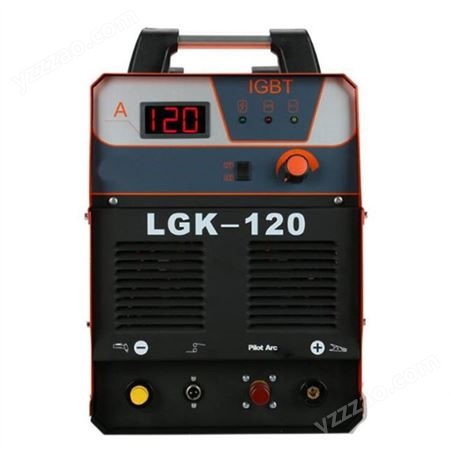 LGK-120等离子切割机 便携式切割机 工业级模块等离子切割机