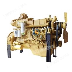 潍柴动力柴油机 WD10G240E21 山工60装载机大泵发动机厂家批发