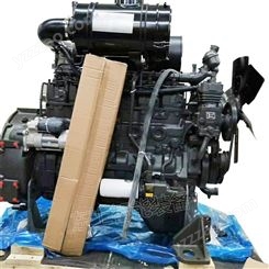 潍柴装载机发动机WD10G220E1 徐工ZL50G装载机柴油机30铲车发动机