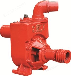 NS-125-260  高压自吸滴灌泵
