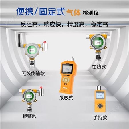移动式氩气分析仪  手持式氩气浓度检测仪 袖珍式氩气测量仪