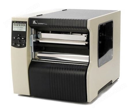 220Xi4斑马（ZEBRA） 220Xi4工业级条码打印机 不干胶标签机 宽幅打印机