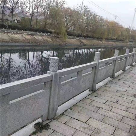 供应石栏杆 景区欧式石栏板 图案造型讲究 线条流畅