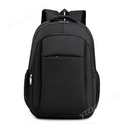 新款商务休闲包男书包中学生女双肩包旅行男士大容量电脑背包