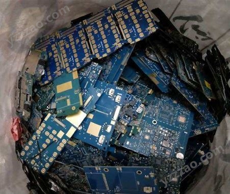 枣庄电路板回收 电子产品回收 led板回收报价 线路板高价回收