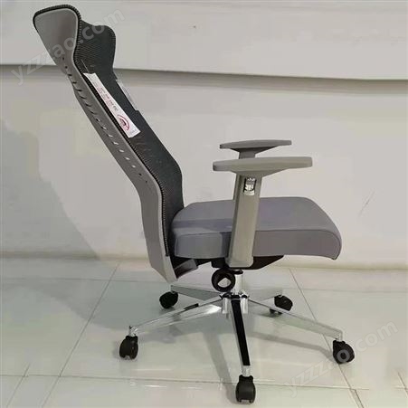 网面办公椅 转椅生产厂家 树邦老板椅