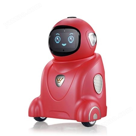 小勇Y50B智能机器人参数 卡特早教机器人优势