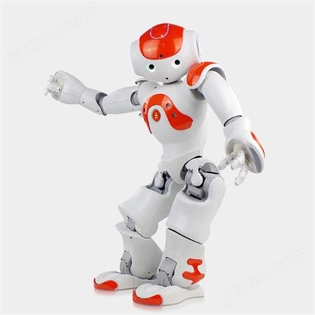 NAO机器人技术优势 供应卡特迎宾机器人