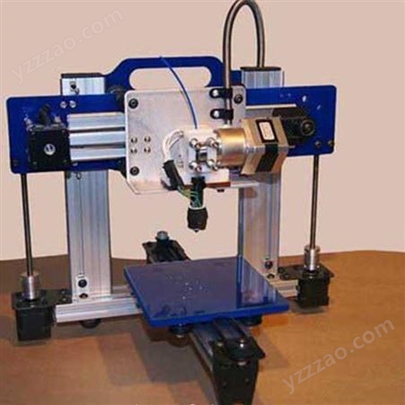 光固化3D打印机使用时间 卡特3D打印机功能