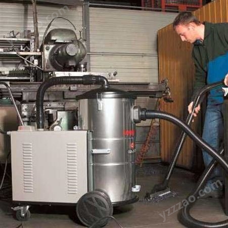 工业吸尘设备特点 卡特吸尘设备技术参数