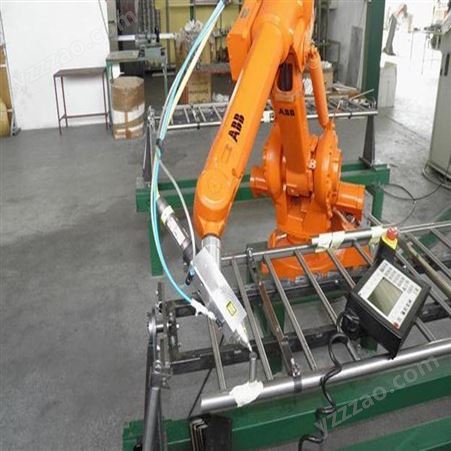 中载机器人用途,卡特工业机器人供应