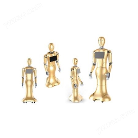 智能人形大金机器人销售 卡特人形机器人特点