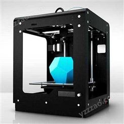 光固化3D打印机使用时间 卡特3D打印机功能