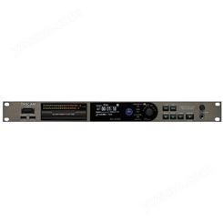 现货供应TASCAM/达斯冠 DA3000数字母带录音机立体声录音机转换器DSD录音机
