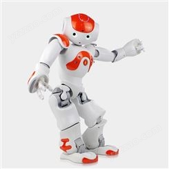 NAO机器人技术优势 供应卡特迎宾机器人