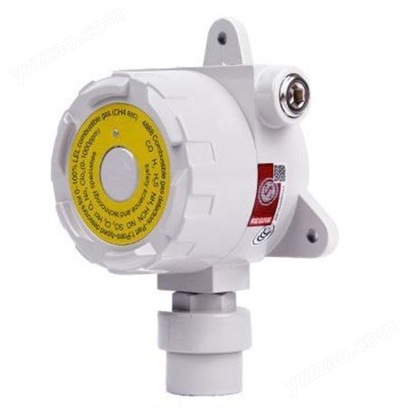 可燃气体报警器 探测器  二氧化硫气体报警器 锦程安全 JC4888