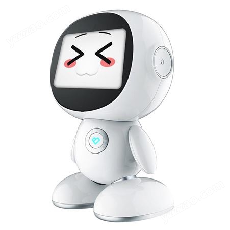 小哈早教机器人生产商 卡特早教机器人销售