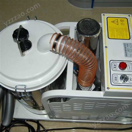 工业吸尘器使用 卡特吸尘器效果 清洁设备