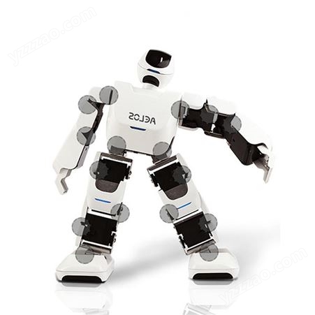 小艾机器人供应商 卡特娱乐机器人使用效果