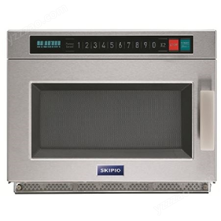 skipio世备SMW-1800HD便利店大功率商用微波炉烤箱全国销售一件代发