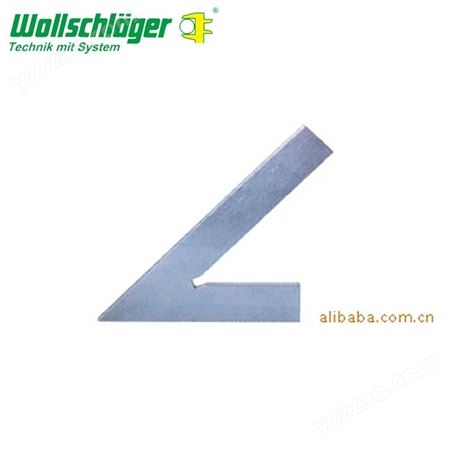角尺 供应德国进口沃施莱格wollschlaeger 45度角尺组合角尺 加工生产