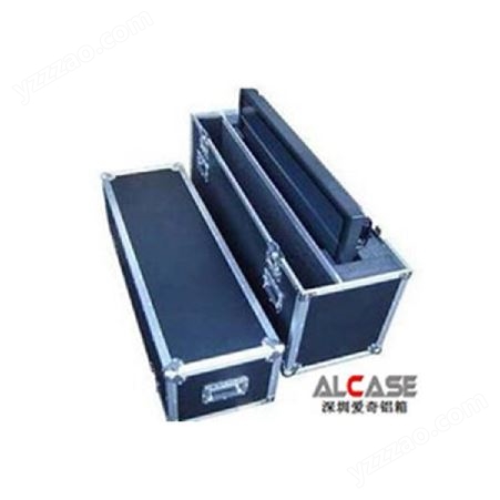 便携式航空箱 爱奇铝箱 便携式航空箱 加厚材质 轻盈质感