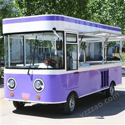 郑州流动摆摊车 移动餐车 多功能流动餐车订做 自由搭配配件