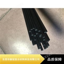 新锐质量轻碳纤维棒_30mm航模碳纤维棒_高强度碳纤维棒