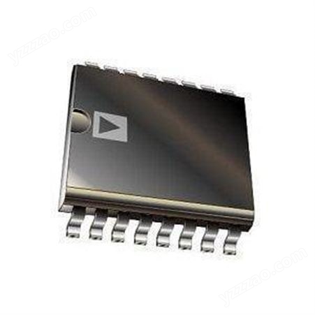 AD7417ARUZ-REEL7ADI/亚德诺 温度传感器 AD7417ARUZ-REEL7 板上安装温度传感器 4CH. I2C ADC W/ON-CHIP TEMP SENSOR I.C.