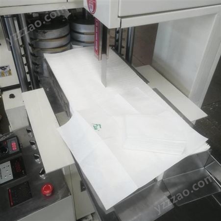 餐巾纸折叠机餐巾纸生产设备餐巾纸机直销厂家