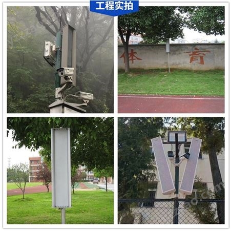 无线广播 杭州4G无线音柱工厂