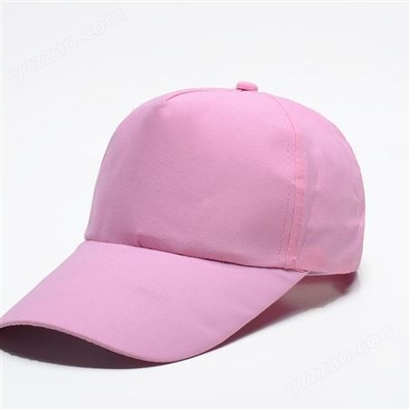 马塔多尔服饰定制旅游帽旅行社帽子户外鸭舌帽棒球帽广告帽子HB103可印LOGO