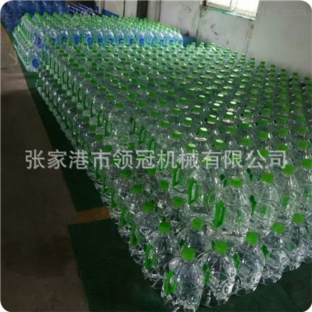 3-5L 矿泉水灌装机 瓶装水生产线