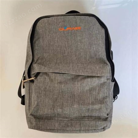 大容量旅行涤纶背包休闲商务电脑双肩包时尚潮流潮牌学生书包型号DL-005