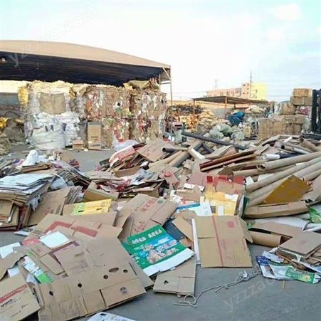 广州废旧纸箱回收 广州废品废旧纸皮收购 上门回收