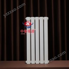 壁挂式暖气片价格图片QFGZ614钢制柱型散热器保养方法