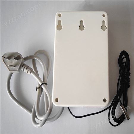 现货批发电伴热带温控器温度调节器智能温度控制器WK-SM5温控器