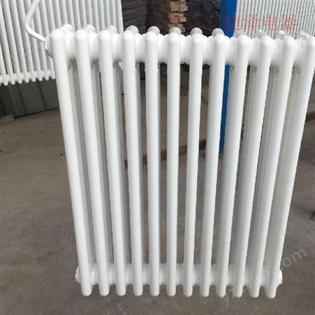 暖之源 室内用 工程暖气片 钢柱暖气片 钢制暖气片 5025 防腐防锈