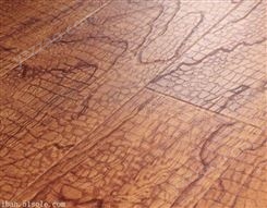 德宝橡木实木多层复合木地板 家用环保室内原木耐磨强化实木地板