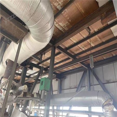 南京拆除老旧工厂 旧电缆线回收 机器设备回收市场 君涛 实力拆除商家