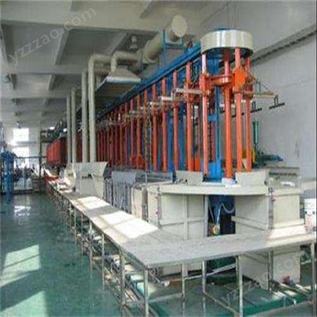 昆山电镀厂设备回收 收购报废机器君涛电子仪器常年收购