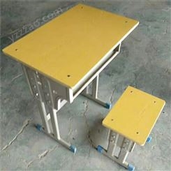 培訓機構兒童書桌價格 課桌椅廠家  現代簡約書桌