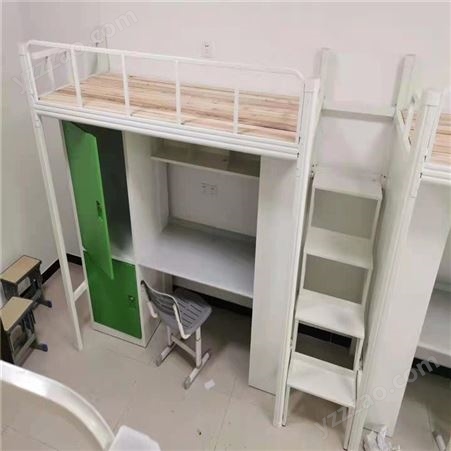 供应学生床具下桌 下桌批发 方便组装