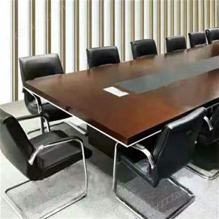 会议桌 大型会议室办公桌 洽谈桌 量大优惠