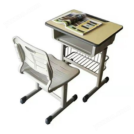字桌椅组合套装 家用学习桌 飞冠销售 造价合理