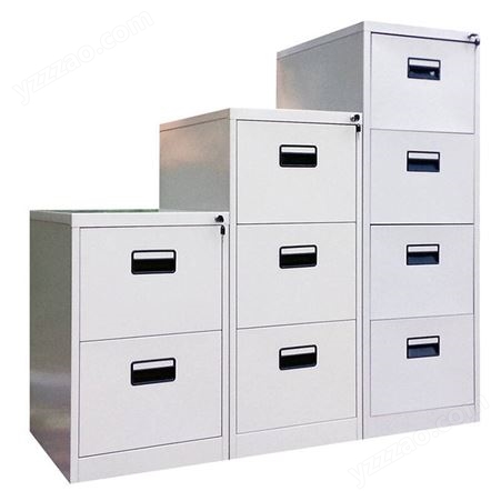 立式档案柜 文件柜 活动柜价格及生产厂家