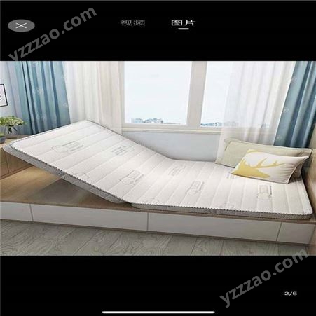 北京床垫结构 鑫艺诚宾馆用品床垫低