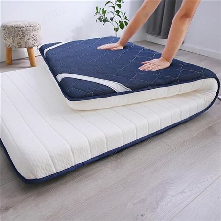 乳胶床垫硬人0.9m 床垫定制厂家 南京厂家批发市场价格