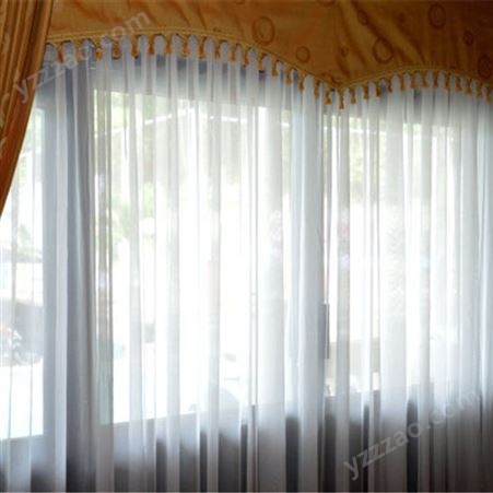 北京阳光房智能遮阳帘 客房遮光窗帘定做，按需定制，